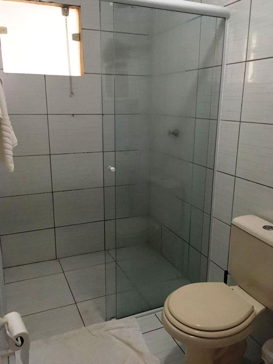 Pousada Mana Bela Penha  Eksteriør bilde